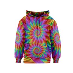 Kids  Zipper Hoodie 