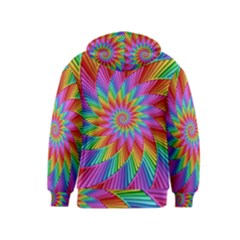 Kids  Zipper Hoodie 