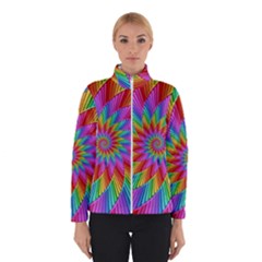 Women s Bomber Jacket 