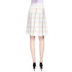 A-Line Skirt 