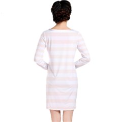 Long Sleeve Nightdress 