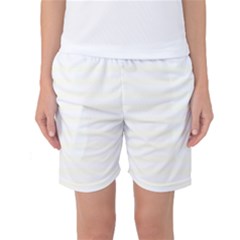 Women s Basketball Shorts Front