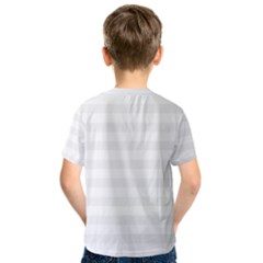 Kids  Sport Mesh T-Shirt 