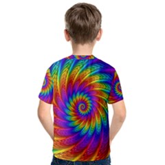 Kids  Cotton T-Shirt 