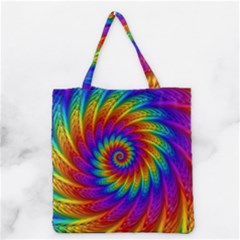 Grocery Tote Bag 