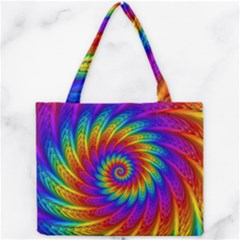 Mini Tote Bag 