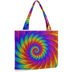 Mini Tote Bag 