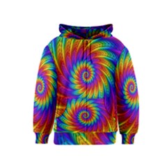 Kids  Zipper Hoodie 