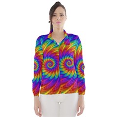 Women s Windbreaker 