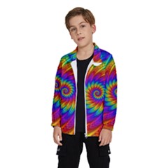 Kids  Windbreaker 