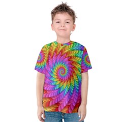 Kids  Cotton T-Shirt 