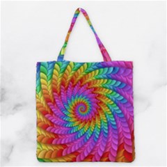 Grocery Tote Bag 