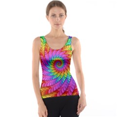 Women s Basic Tank Top Front