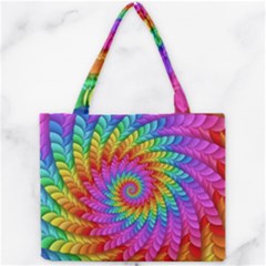 Mini Tote Bag 