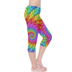 Capri Leggings  