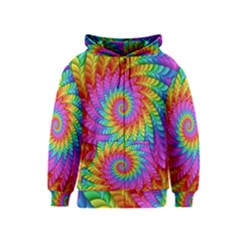 Kids  Zipper Hoodie 