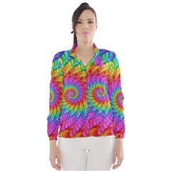 Women s Windbreaker 