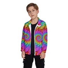 Kids  Windbreaker 