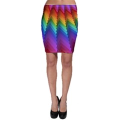 Bodycon Skirt 