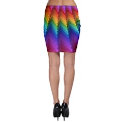 Bodycon Skirt 