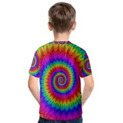 Kids  Cotton T-Shirt 