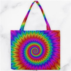 Mini Tote Bag 