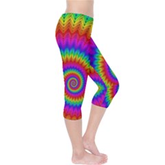 Capri Leggings  