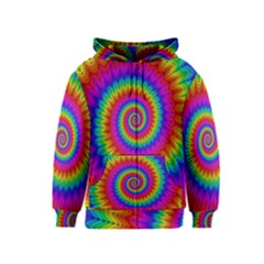 Kids  Zipper Hoodie 