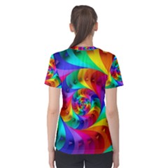 Women s Cotton T-Shirt 