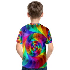 Kids  Cotton T-Shirt 