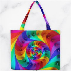 Mini Tote Bag 