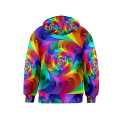 Kids  Zipper Hoodie 