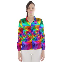 Women s Windbreaker 