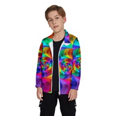 Kids  Windbreaker 