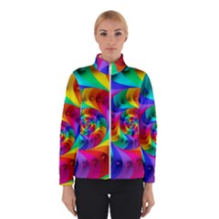 Women s Bomber Jacket 