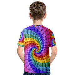 Kids  Cotton T-Shirt 