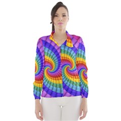 Women s Windbreaker 