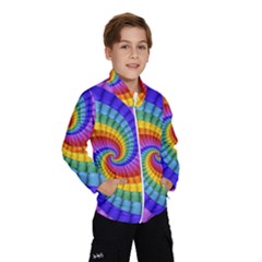 Kids  Windbreaker 