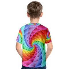 Kids  Cotton T-Shirt 