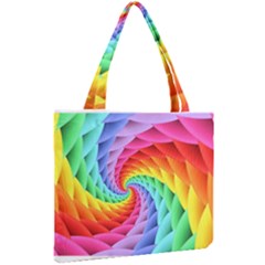 Mini Tote Bag 