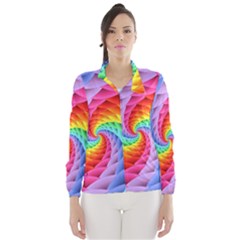 Women s Windbreaker 