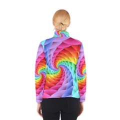 Women s Bomber Jacket 