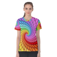 Women s Cotton T-Shirt 