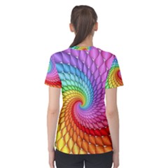 Women s Cotton T-Shirt 