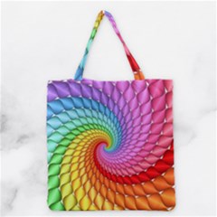 Grocery Tote Bag 