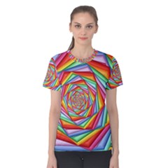 Women s Cotton T-Shirt 