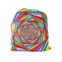 Drawstring Pouch (XL) 