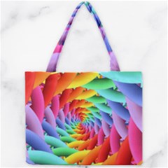 Mini Tote Bag 