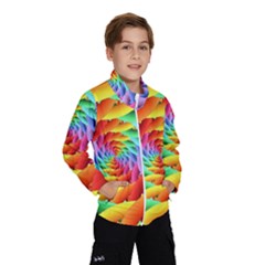 Kids  Windbreaker 