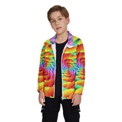 Kids  Windbreaker 